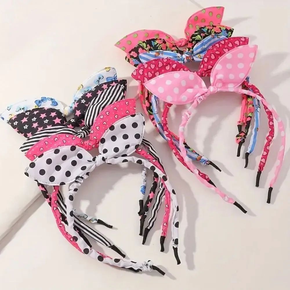 10โClass Rabbit EarsโHeadbands
